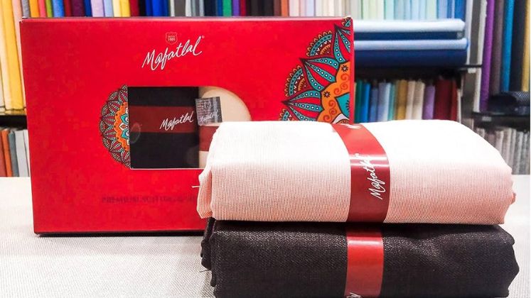 Mafatlal Industries sees highest-ever annual revenue from operations in FY '25