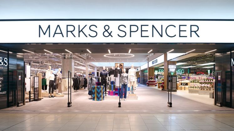M&S confirms appointment of new Marketing Director