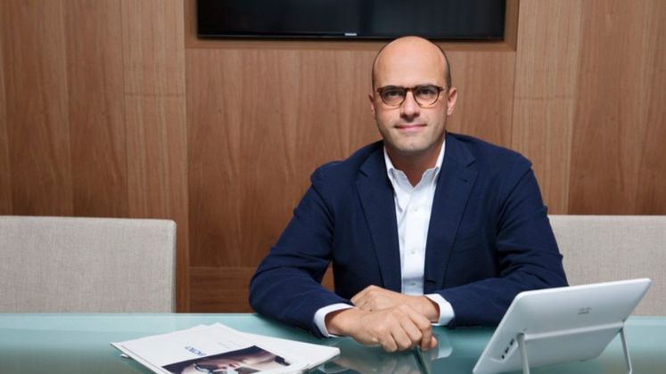 Massimo Vian steps down as Gucci's Industrial Director