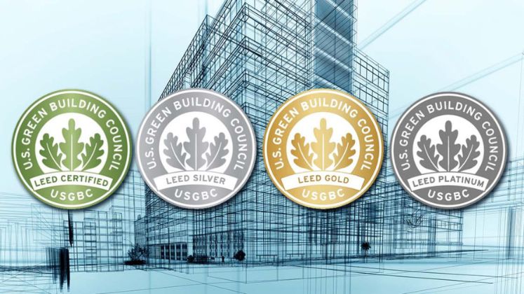 MoU signed to increase LEED certified garment factories in India