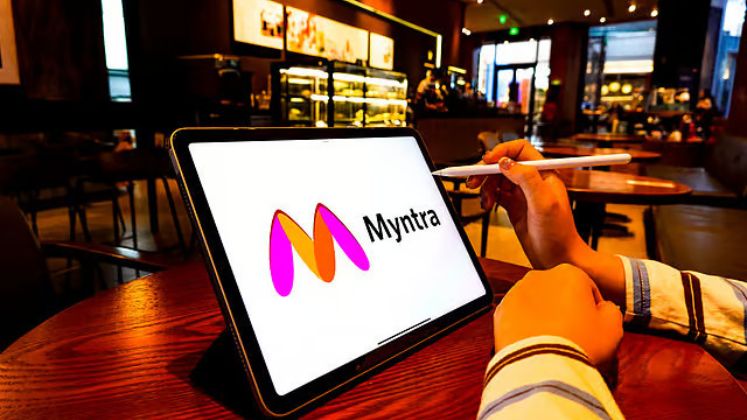Myntra makes international debut with Singapore launch