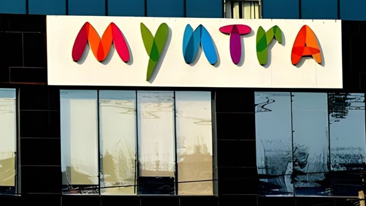 Myntra to reportedly launch operations in Singapore, marking global expansion