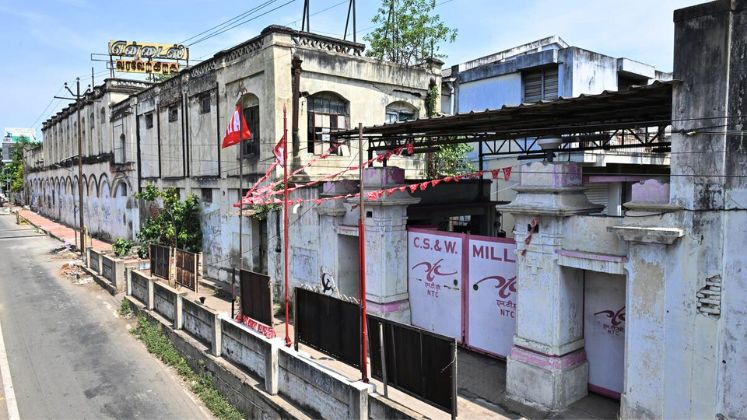 NTC unions demand reopening of mills, open to privatisation if needed | Textile Manufacturing News
