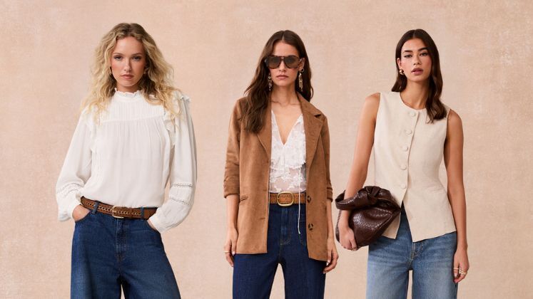New Look partners with TrusTrace, implements digital traceability platform for supplier base | Fashion Brand News