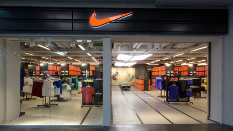Nike to hike prices on multiple products starting