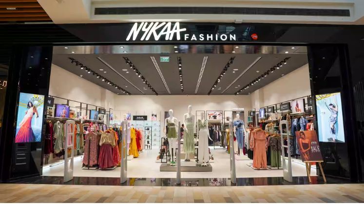 Nykaa sees a gain growth of 110 percent in the fourth quarter, the fashion segment sees the recovery | Retail fashion news