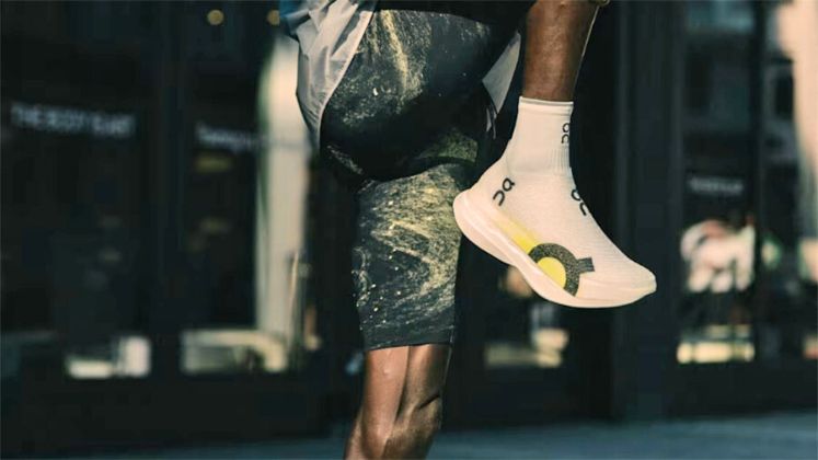 On Holding sees record Q1 sales, raises guidance | Retail News