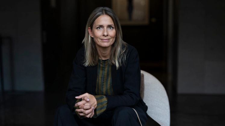 On strengthens board with appointment of ex-H&M CEO Helena Helmersson