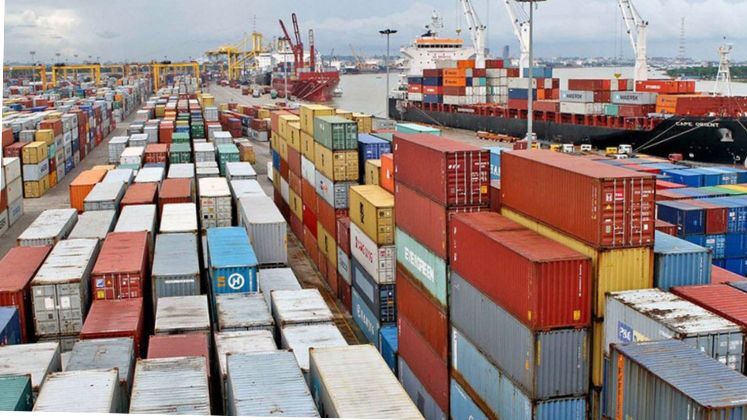Patenga private ICD operations halted for fourth day amid wage dispute | Apparel Trade News