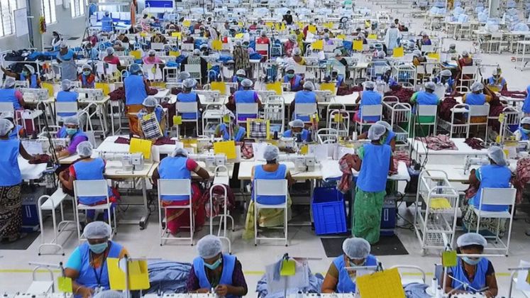 Pearl Global Industries Limited reaches revenue of US $ 525 million