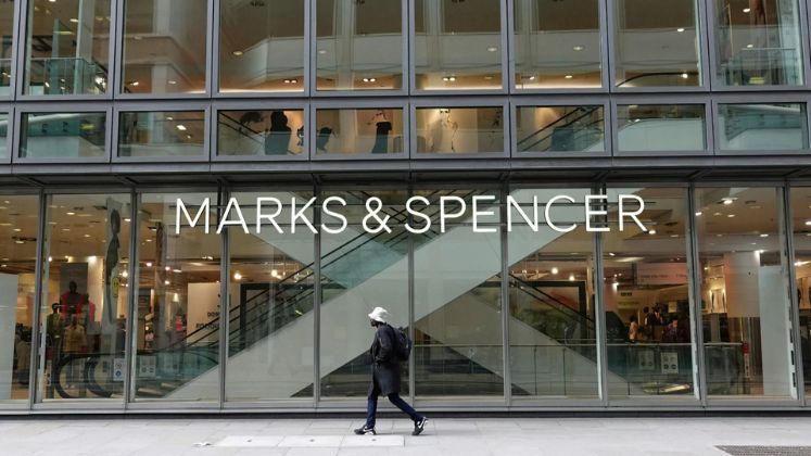 Potential profit hit of US $ 402 million due to cyber attack, forecasts M&S