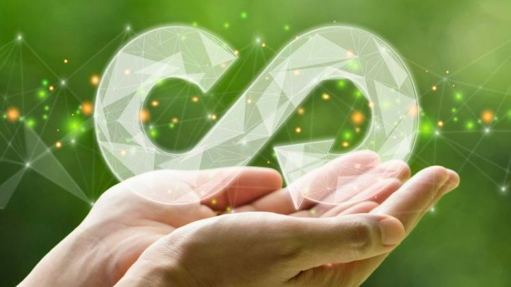 RE&UP products receive Cradle to Cradle Certified® Product Circularity certification | Sustainability in Textile