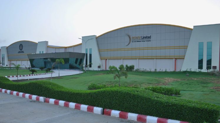 RSWM Limited