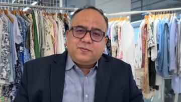 Skill-Building: Forging the Apparel Industry of the Future