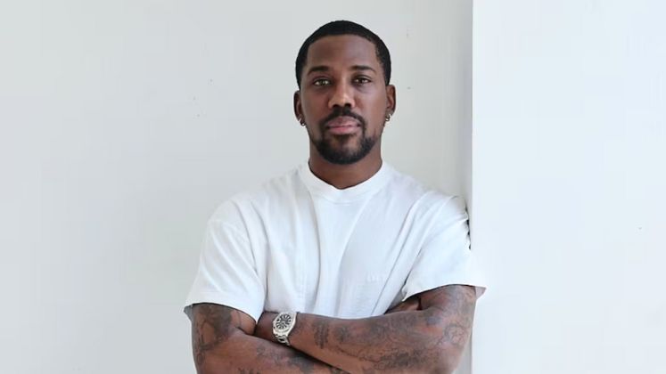 Reebok announces appointment of Jide Osifeso as Head of Basketball | Apparel Company Reebok