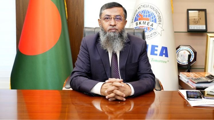 Russian buyers fail to pay US $ 7.6 million to Bangladeshi garment exporters due to transaction issues | Garment Exporters