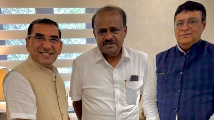 SGCCI urges Centre for removal of QCO on textile machinery | Textile Trade