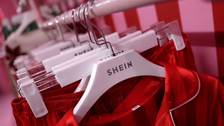 SHEIN sets eyes on Hong Kong listing after London IPO rejected | Shein Retail News