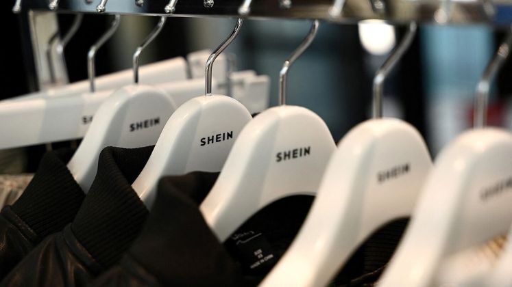 SHEIN to reportedly increase prices in France amid EU fees, French penalties | Fast-Fashion Retailer