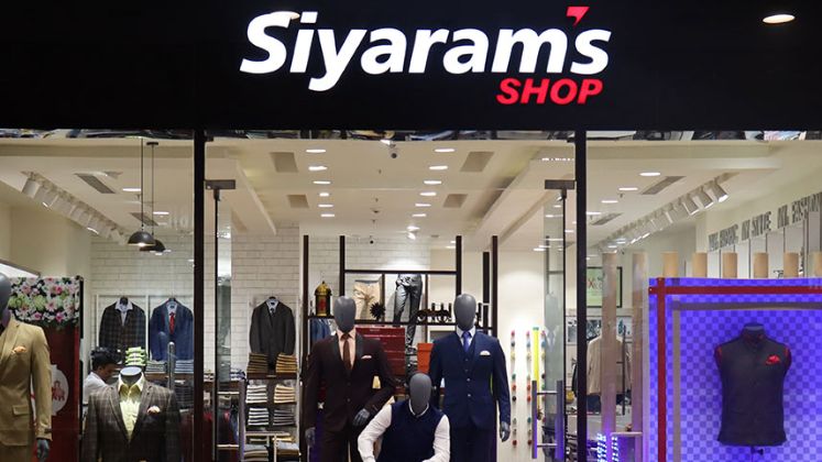 Siyaram Silk Mills sees 4 per cent jump in Q4 profit, reaches US $ 8.5 million