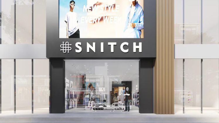 Snitch secures US $ 32.69 million investment led by 360 One Asset Management | Fashion Brand News