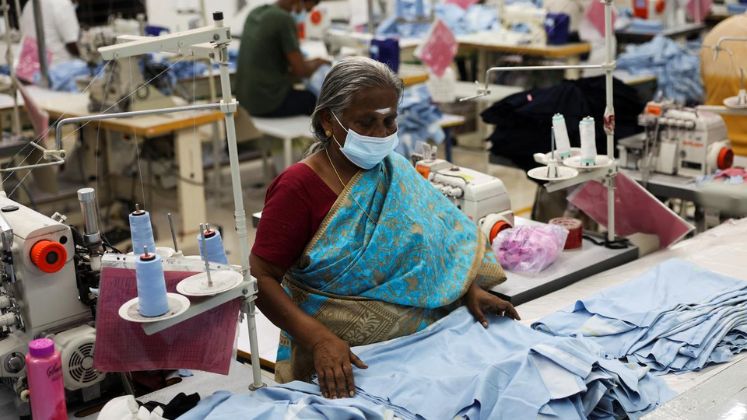 Tamil Nadu textile mills hoping for sustained demand improvement
