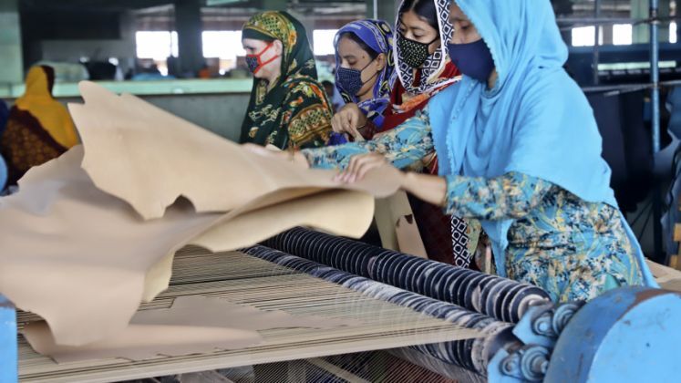 Tariff relief on chemicals too small to boost leather industry, say tanners | Bangladesh Leather Industry