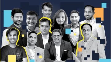 Tech Masters 2025: Powering the future of fashion