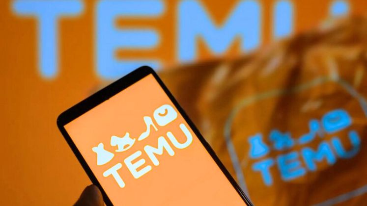 Temu abandons previous model to get around US tariffs | Online Brand News