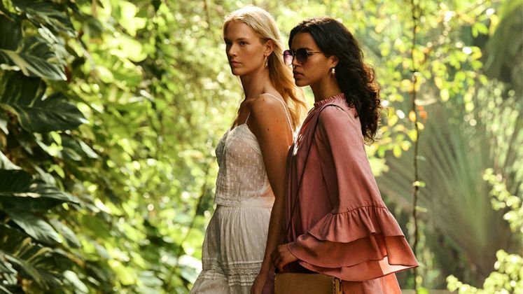 Tesco takes F&F clothing range online | Clothing News