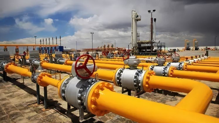 Textile industry faces severe gas supply crisis