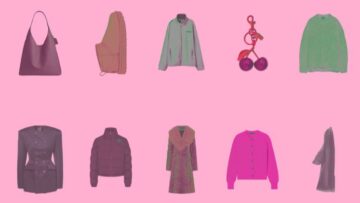 The Q4 fashion analysis: Winning strategies, viral products and market shifts of fashion’s power players