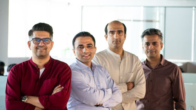 The Sock Street closes new funding round, gets strategic investment from Knit World Inc.
