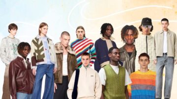 The international menswear buying guide: Fall/Winter 2025-26