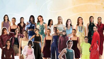 The ultimate womenswear buying guide for Fall/Winter 2025-26