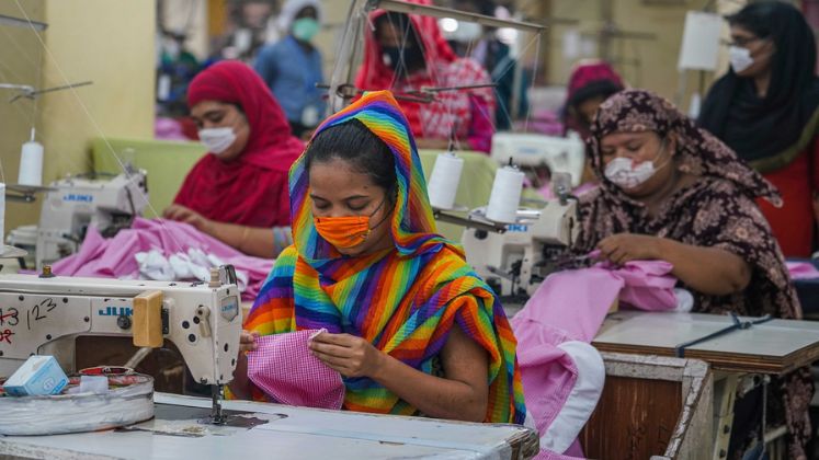 Top US trade groups urge Bangladesh to improve labour rights and drop criminal cases against worker leaders