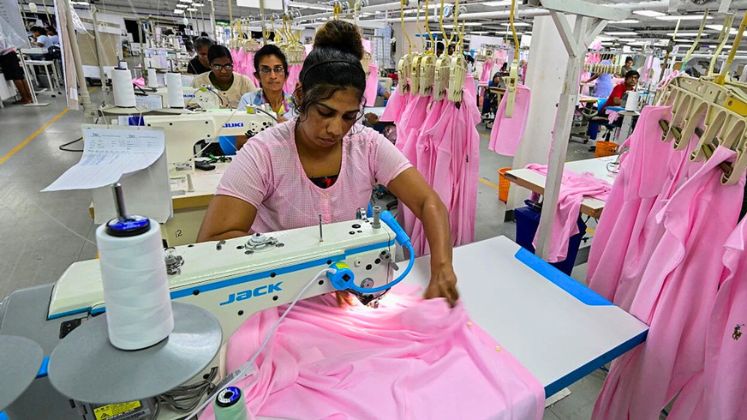 UK’s Next Manufacturing to close Katunayake factory amid high costs