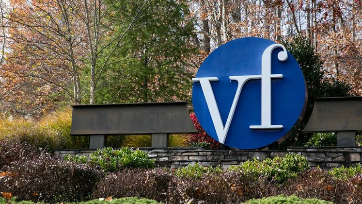 VF Corp misses Q4 revenue targets as tariff uncertainty dampens demand