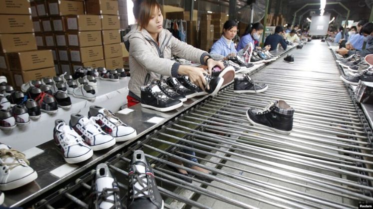 Vietnam's textile and footwear exporters set sights on key markets | Textile And Footwear Exporters