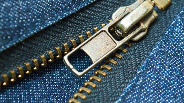 YKK to switch to sourcing low-carbon aluminium for its zippers