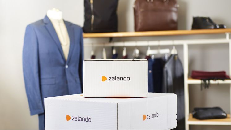 Zalando achieves strong figures for sales and profit in Q1| E Commerce Brand