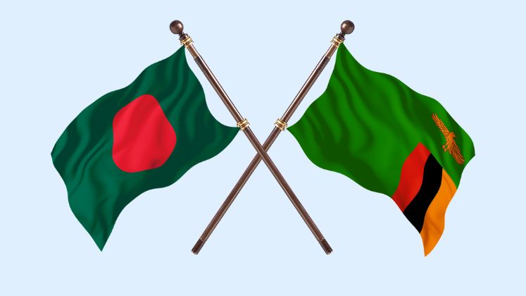 Zambia opens consulate in Dhaka to boost trade and investment, highlighting RMG opportunities
