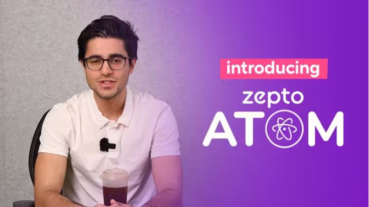 'Zepto Atom' is the new paid analytics platform launched for brands