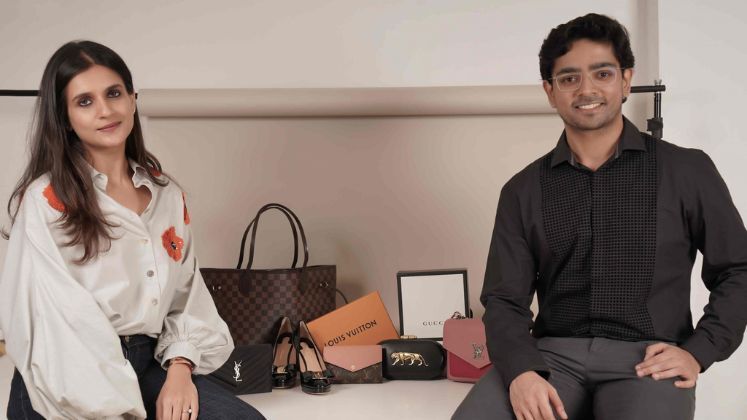 Ziniosa bags funding from Inflection Point Ventures to expand preloved luxury fashion platform | Luxury Fashion Updates