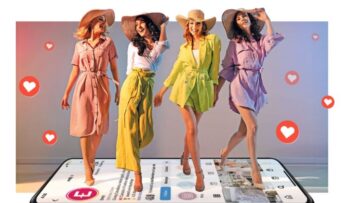 Most followed Indian D2C fashion brands on Instagram