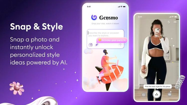 AI fashion start-up Gensmo bags US $ 60 million in fresh funding | Fashion Technology