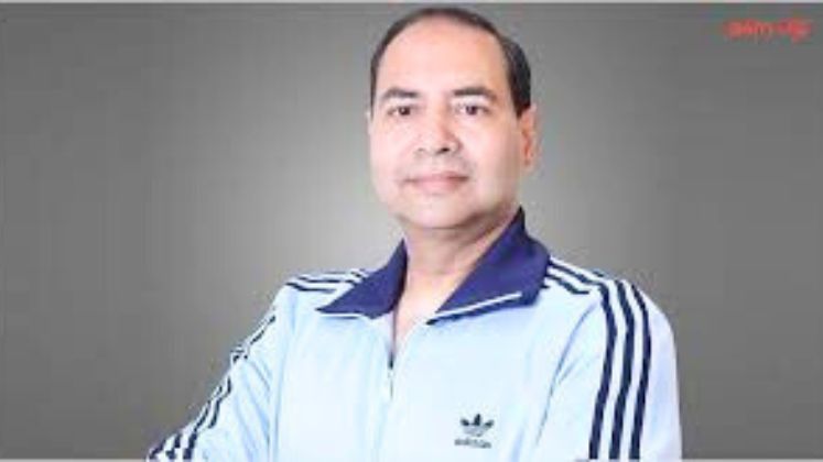 Adidas appoints Vijay Chauhan as new general manager for India operations | Fashion Retail News