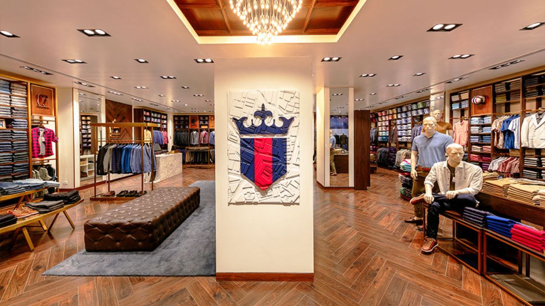 Aditya Birla Group sets sights on billion-dollar milestone for apparel brands