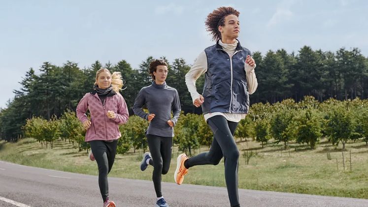 Amid import restrictions, Asics to reportedly boost Indian manufacturing to 40% | Sportswear Brand News