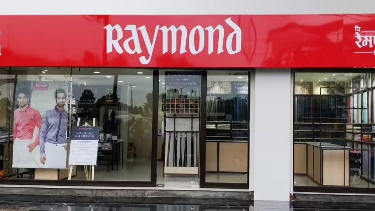 Andhra Pradesh gets US $ 139 million investment from Raymond Group in industrial push | Garment Manufacturing News